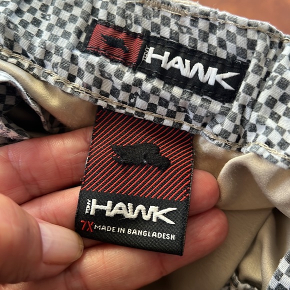 Short cargo Hawk - Picture 4 of 6